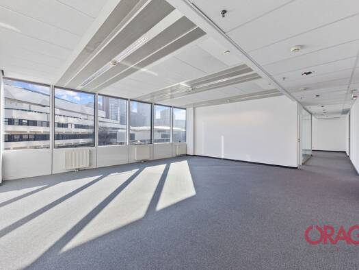 Bürofläche zur Miete 17 € 774 m² Bürofläche Wien 1220