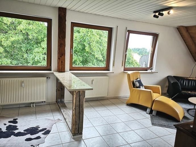 Studio zur Miete Wohnen auf Zeit 1.310 € 2 Zimmer 60 m²<br/>Wohnfläche Überlingen am Ried 86 Singen (Hohentwiel) 78224