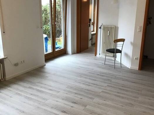 Wohnung zum Kauf 207.500 € 2 Zimmer 44 m² 1. Geschoss Universitätsviertel Universitätsviertel 86159