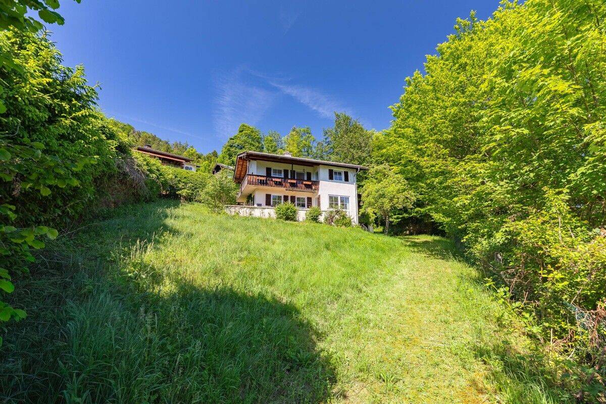 Haus zum Kauf - Ansicht 4