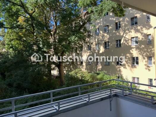 Wohnung zur Miete Tauschwohnung 590 € 1 Zimmer 33 m² 1. Geschoss Westend Berlin 10715
