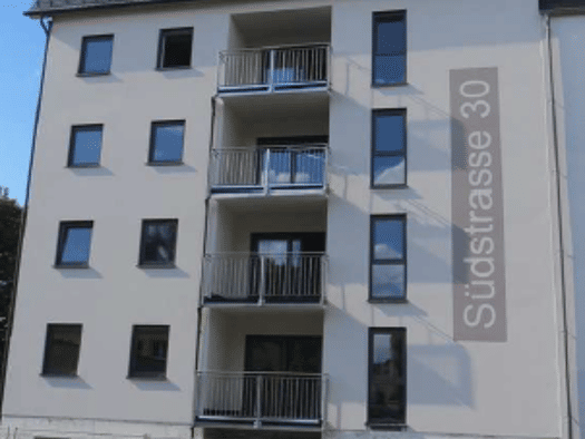 Penthouse zur Miete 1.950 € 5 Zimmer 170 m² Geschoss 4/4 frei ab sofort Südvorstadt Plauen 08527