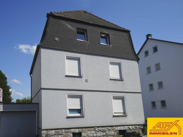 Wohnung zur Miete 305 € 2 Zimmer 46 m² EG frei ab 01.10.2026 Neheim-Hüsten Arnsberg 59759