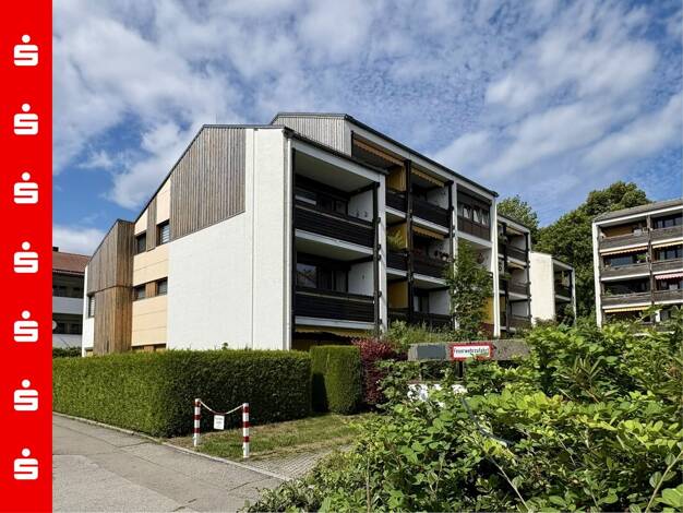 Maisonette zum Kauf 315.000 € 3,5 Zimmer 93,6 m² Bad Tölz Bad Tölz 83646