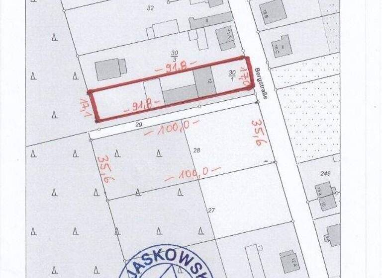 Mehrfamilienhaus zum Kauf 250.000 € 18 Zimmer 800 m² 1.560 m² Grundstück Götz Groß-Kreutz- Ortsteil Götz-Götzer Berge 14550