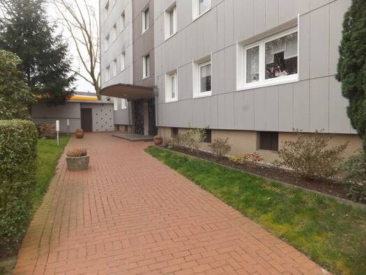 Wohnung zum Kauf 119.000 € 3,5 Zimmer 76 m² Neustadt Gelsenkirchen-Süd 45879