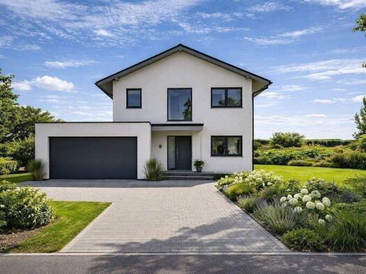 Einfamilienhaus zum Kauf 381.000 € 5 Zimmer 127 m² 730 m² Grundstück Schönau Schönau 09116