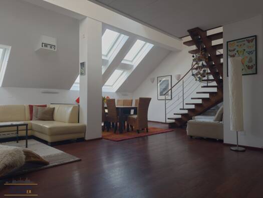 Wohnung zur Miete 2.598 € 125,4 m² Wien 1030