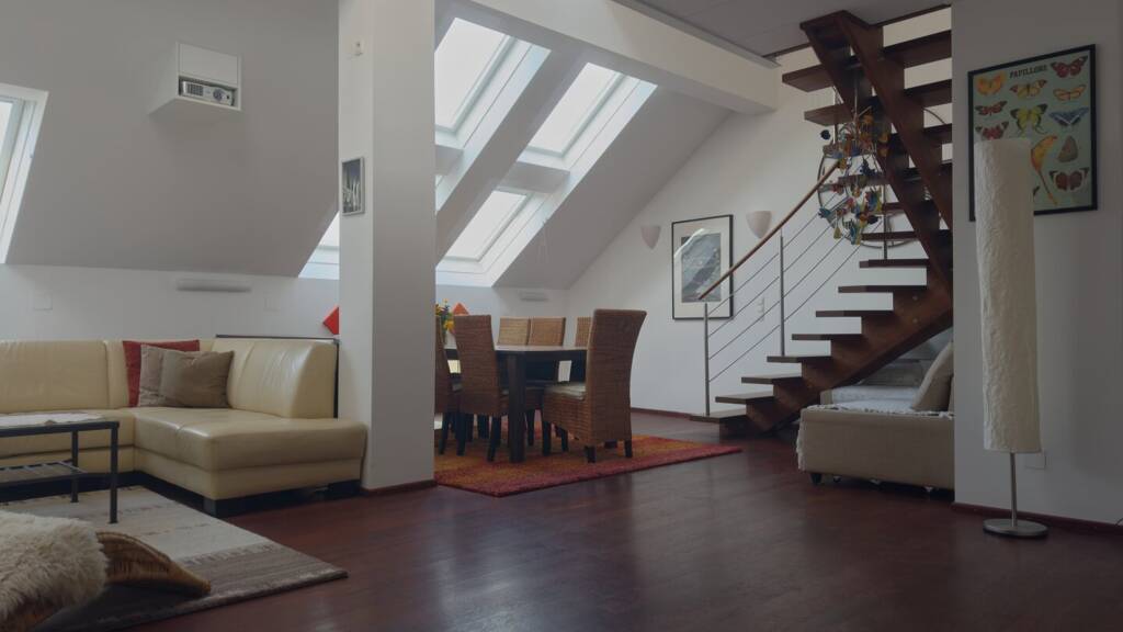 Wohnung zur Miete 2.598 € 125,4 m² Wien 1030