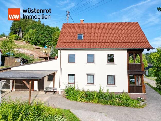 Einfamilienhaus zum Kauf 192.000 € 6 Zimmer 168,4 m² 390 m² Grundstück Laufen Sulzbach-Laufen 74429