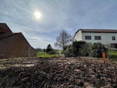 Grundstück zum Kauf 145.000 € 1.890 m² Grundstück Weiten Mettlach 66693