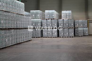 Lagerhalle zur Miete 7.000 m² Lagerfläche Industriegebiet Reutlingen 72766