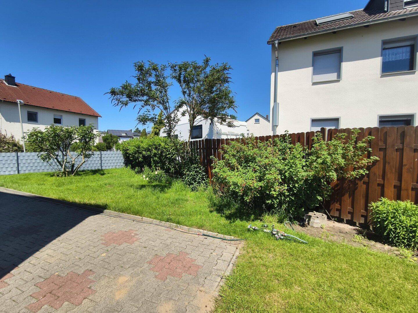 Haus – Offenbach am Main, Rumpenheim - Mehr