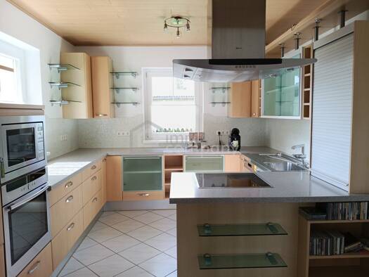 Einfamilienhaus zum Kauf 320.000 € 7 Zimmer 169,2 m² 1.591 m² Grundstück Willendorf 2731