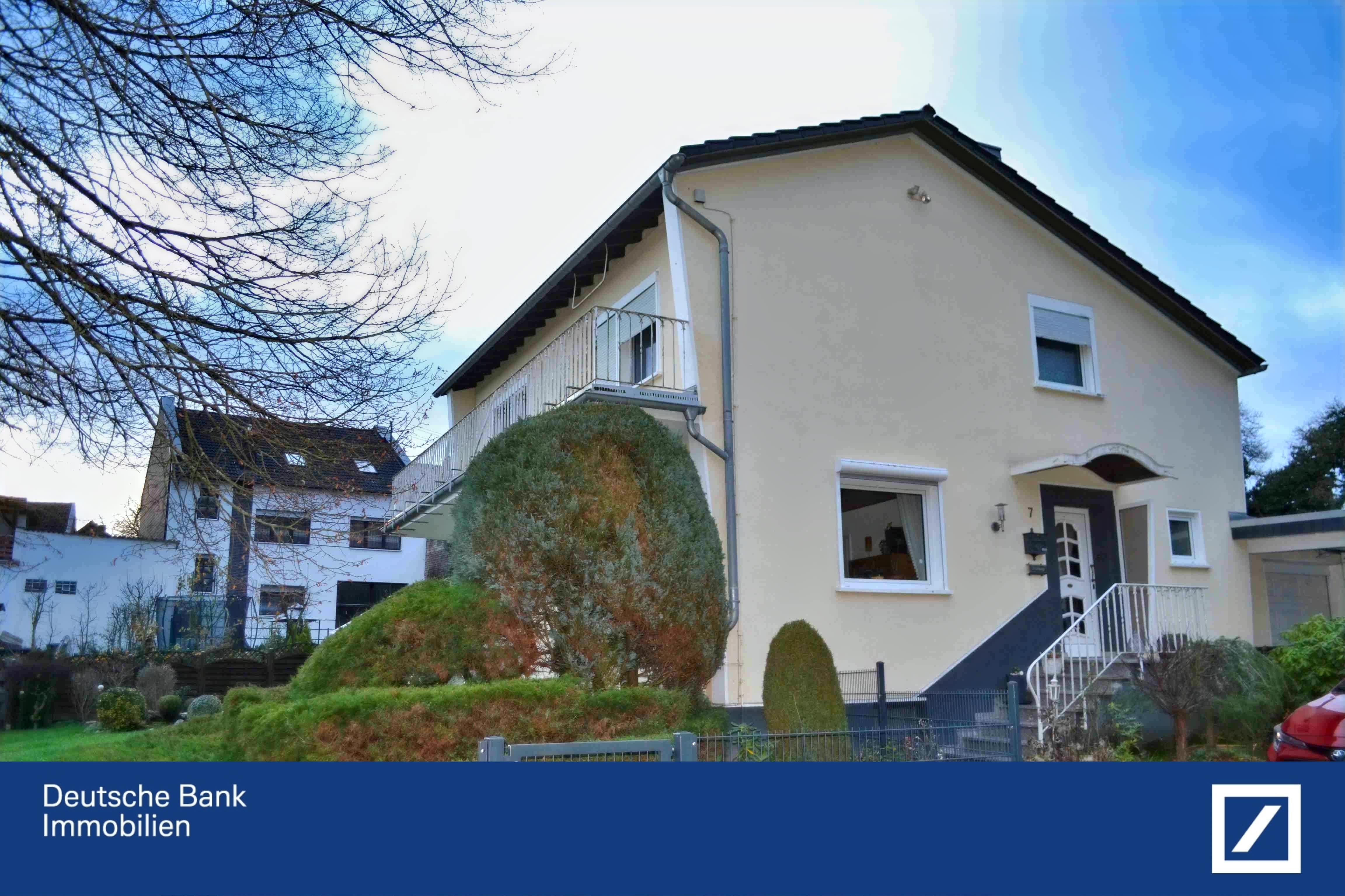 Einfamilienhaus zum Kauf 345.000 € 4 Zimmer 130 m²<br/>Wohnfläche 613 m²<br/>Grundstück Ringen Grafschaft 53501