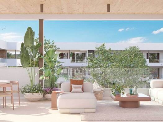 Wohnung zum Kauf 638.500 € 113 m² Santa Eulalia 01439