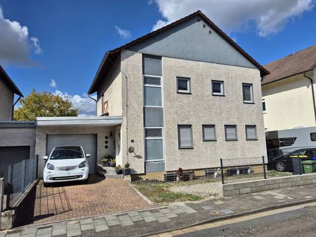Einfamilienhaus zum Kauf 649.000 € 6 Zimmer 158 m² 447 m² Grundstück Weiskirchen Rodgau 63110