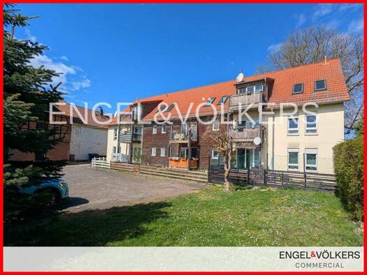 Mehrfamilienhaus zum Kauf als Kapitalanlage geeignet 425.000 € 531 m² 807 m² Grundstück Zimmernsupra 99100