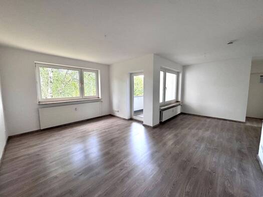 Wohnung zur Miete 475 € 2 Zimmer 55 m² 3. Geschoss frei ab 01.09.2025 Meerkamp 20 Katernberg Essen 45327