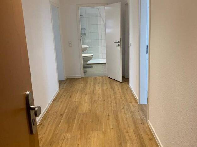 Wohnung zur Miete 595 € 2 Zimmer 60 m² 3. Geschoss Fischertal Barmen Wuppertal 42287