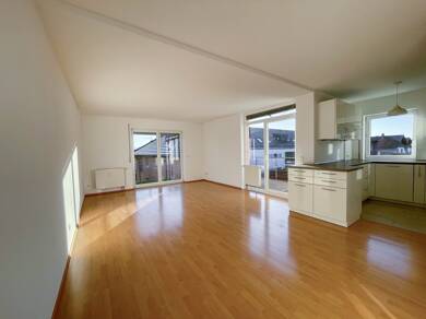 Wohnung zum Kauf 4 Zimmer 97 m² Wasserburg Wasserburg 88142