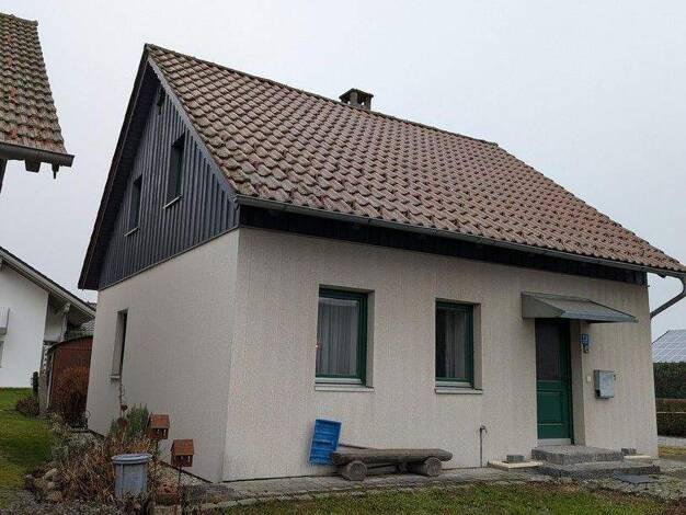 Einfamilienhaus zum Kauf provisionsfrei 109.000 € 3 Zimmer 66 m² 190 m² Grundstück Ritzging 13 Ritzging Eging am See 94535