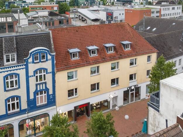 Haus zum Kauf 1.250.000 € 361 m² Grundstück Schleswig 24837