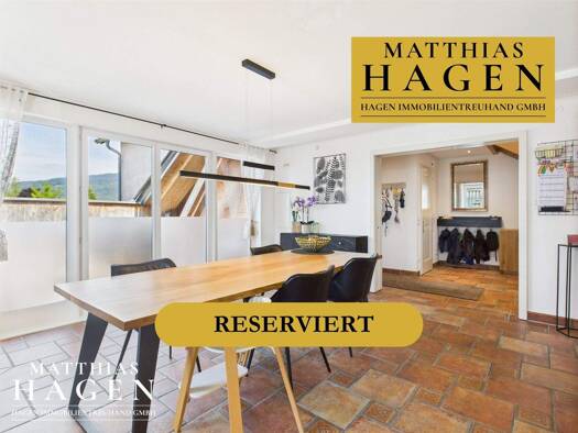 Maisonette zum Kauf 780.000 € 6 Zimmer 2. Geschoss Nideggegasse 12 Bregenz 6900