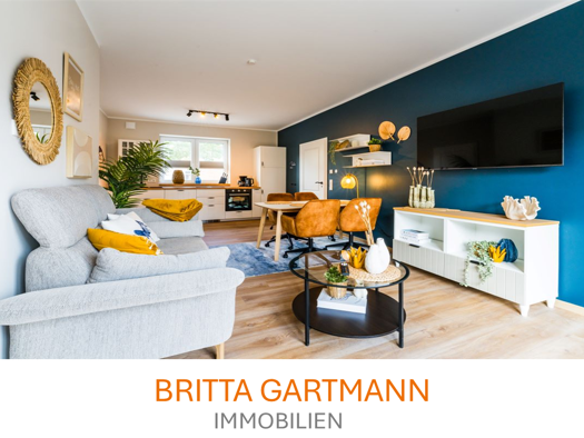 Haus zum Kauf 1.300.000 € 6 Zimmer 138 m² 605 m² Grundstück Borkum 26757