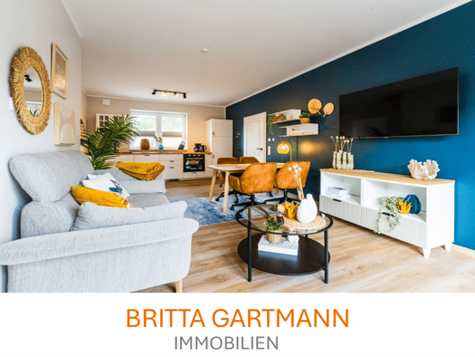 Haus zum Kauf 6 Zimmer 138 m² 605 m² Grundstück Borkum 26757