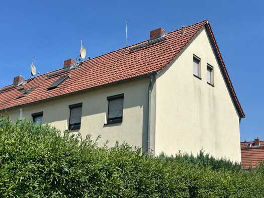 Einfamilienhaus zum Kauf 169.000 € 5 Zimmer 95 m² 278 m² Grundstück Mühlhausen Mühlhausen/Thüringen 99974