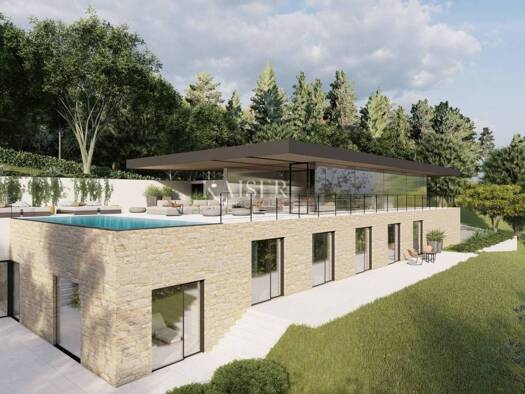 Haus zum Kauf 1.900.000 € 7 Zimmer 480 m² Motovun Motovun