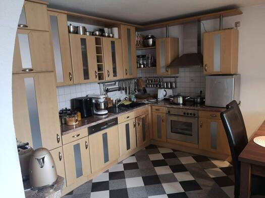 Wohnung zum Kauf 316.000 € 3 Zimmer 89 m² 2. Geschoss frei ab sofort Dietmannsried 87463