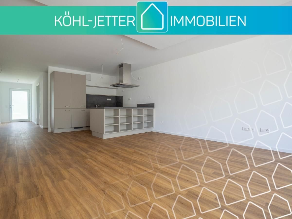 Terrassenwohnung zur Miete 1.570 € 4,5 Zimmer 138 m²<br/>Wohnfläche 1.<br/>Geschoss ab sofort<br/>Verfügbarkeit Frommern Balingen 72336