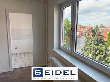 Wohnung zur Miete 280 € 1 Zimmer 26 m² 3. Geschoss frei ab sofort Heinrichstadt Wolfenbüttel 38300