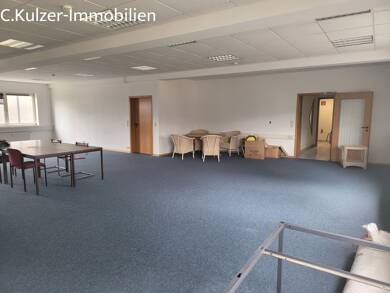 Bürofläche zur Miete 6 Zimmer 100 m² Bürofläche teilbar ab 50 m² Hägelberg Steinen 79585