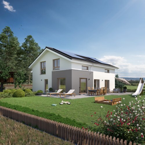 Einfamilienhaus zum Kauf provisionsfrei 529.000 € 6 Zimmer 210 m²<br/>Wohnfläche 585 m²<br/>Grundstück Strücklingen-Wittensand Saterland 26683