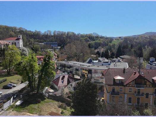 Wohnung zum Kauf - Erstbezug Albrechtsstrasse 3 Bad Gleichenberg 8344