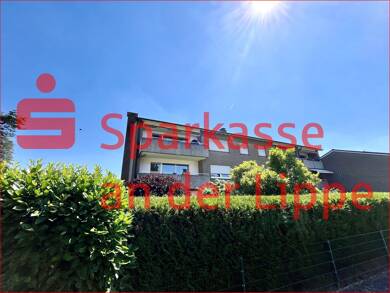 Wohnung zum Kauf 179.000 € 3,5 Zimmer 80 m² 2. Geschoss Werne Werne 59368