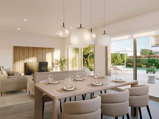 Studio zum Kauf - Erstbezug 675.000 € 3 Zimmer 165 m² frei ab 01.11.2026 Colonia de Sant Jordi 07638