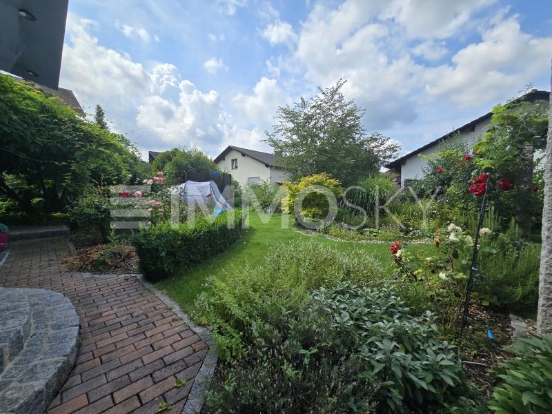 Einfamilienhaus zum Kauf 640.000 € 5 Zimmer 135 m²<br/>Wohnfläche 580 m²<br/>Grundstück Zell Geisenfeld 85290