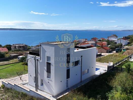 Einfamilienhaus zum Kauf 680.000 € 5 Zimmer 450 m² Grundstück Ražanac 23248