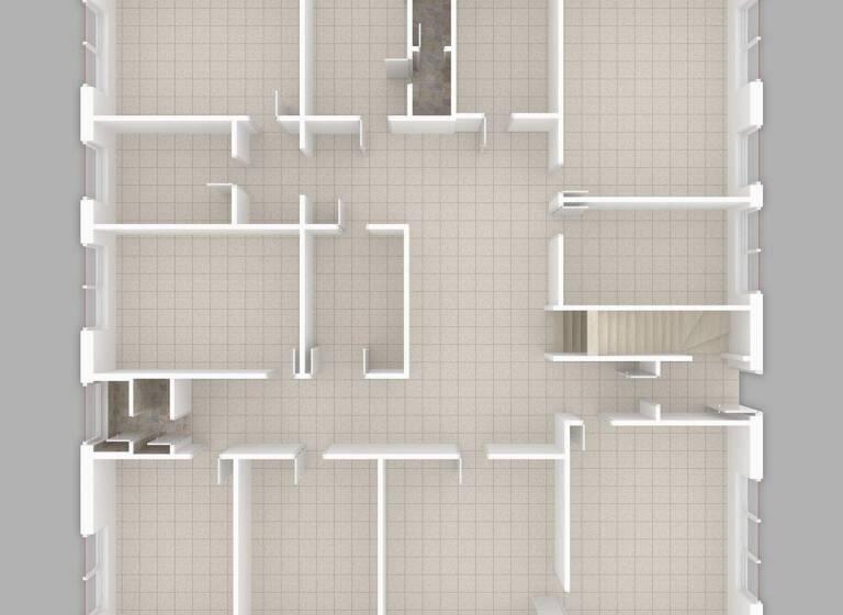 Mehrfamilienhaus zum Kauf 1.950.000 € 15 Zimmer 435,9 m² 889 m² Grundstück Duvenstedt Hamburg 22397