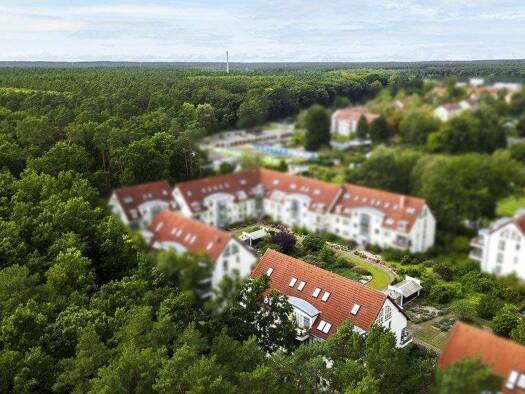 Wohnung zum Kauf 199.600 € 3 Zimmer 76,9 m² Neuseddin Seddiner See 14554