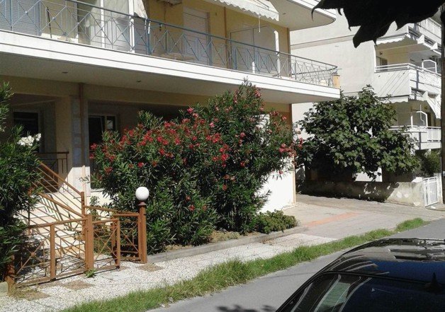 Wohnung zum Kauf 95.000 € 2 Zimmer 45 m²<br/>Wohnfläche Nea Kallikratia, Chalkidiki 63080