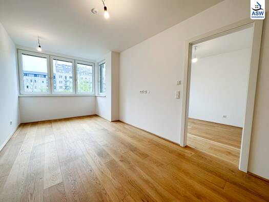 Wohnung zur Miete 738 € 2 Zimmer 38,6 m² 5. Geschoss frei ab 01.11.2026 Adolf-Czettel-Gasse Wien 1160