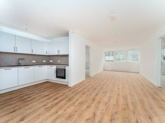 Wohnung zur Miete 1.400 € 3 Zimmer 89,4 m² 3. Geschoss frei ab sofort Altstadt Bremen 28195