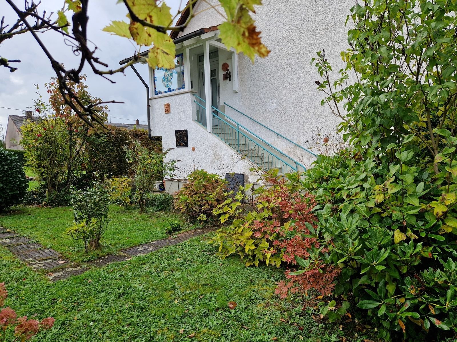 Einfamilienhaus zum Kauf 195.000 € 4 Zimmer 145 m²<br/>Wohnfläche 586 m²<br/>Grundstück Illingen Illingen 66557