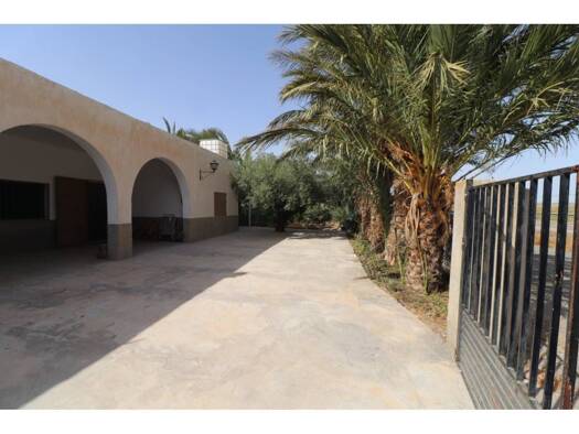 Villa zum Kauf 250.000 € 3 Zimmer 152 m² 25.871 m² Grundstück Tabernas 04200