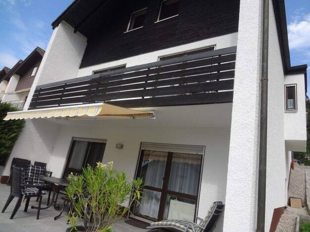 Reihenendhaus zum Kauf provisionsfrei 469.000 € 5 Zimmer 138 m² 444 m² Grundstück Südring 33 Happurg 91230